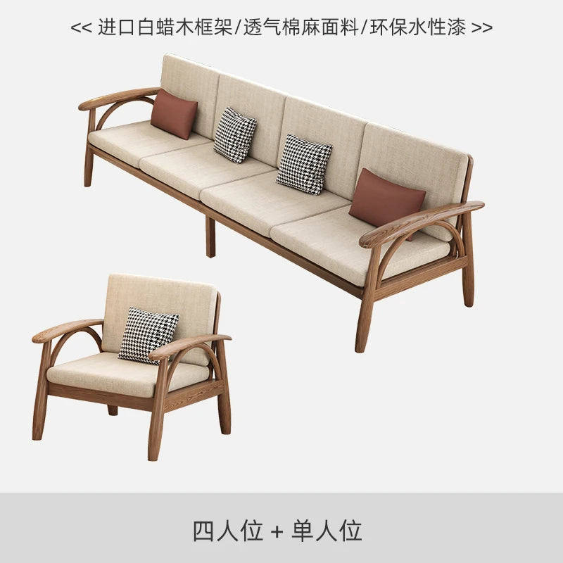 Living Room European Sofas Armrest Frame Designer Bedroom Lounge Corner Sofas Luxury Single Moveis Para Casa Home Accessories