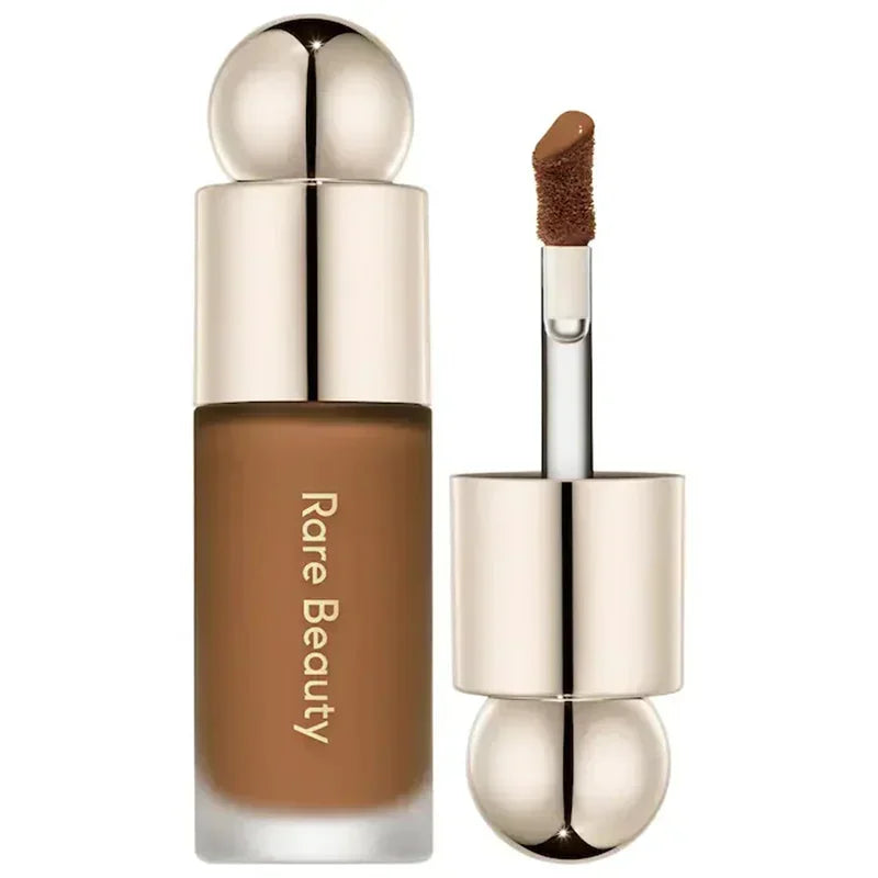 New Rare Beauty Always Sunny Silky Three-dimensional Bronze Contour Stick Natural Shadow Makeup Liquid Blusher Facial Cosmetics CB DROPSHIPPING
