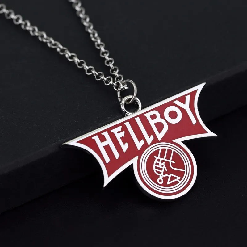 Valentine's Day Gift Music Slipknot Star Necklace Pendant Charm Jewelry Accessories Decorations Pendant Gift