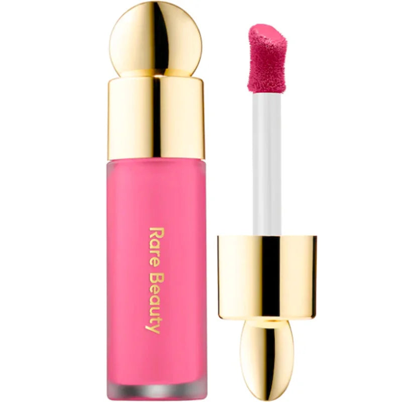 Rare Beauty Soft Pinch Liquid Blush Silky and Glides On Smoothly Long Lasting Plump Makeup Hope Love Virtue Happy Wonder Worth CB DROPSHIPPING
