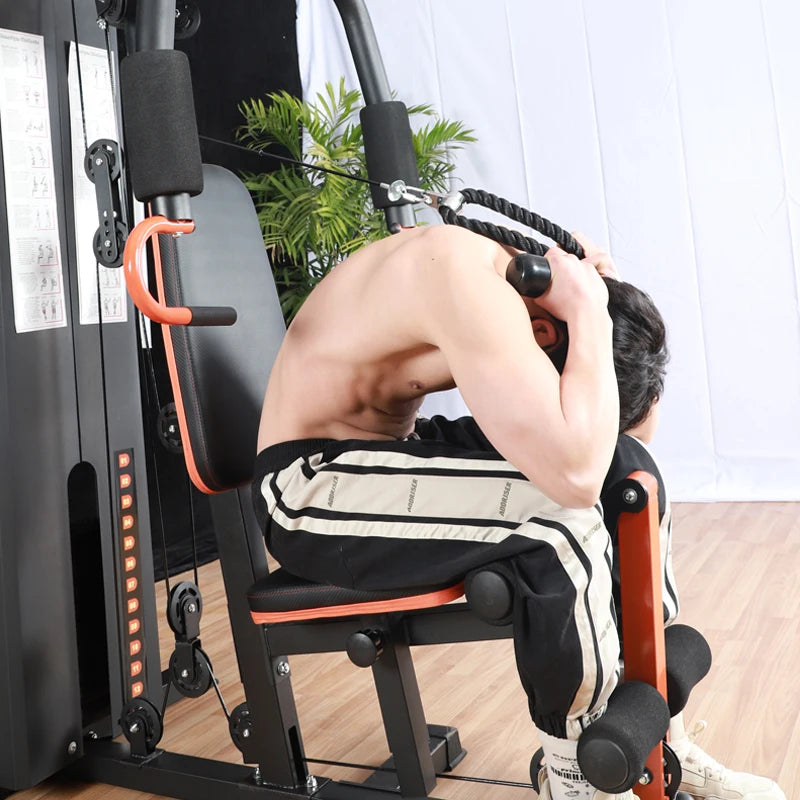 Commercial Fitness Equipment Household Multi Functional Training CB DROPSHIPPING