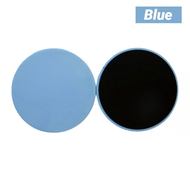 Fitness Core Sliders Exercise Gliding Discs Slider Full-Body Workout Accessories Abdominal Training Yoga Sports Equipment CB DROPSHIPPING