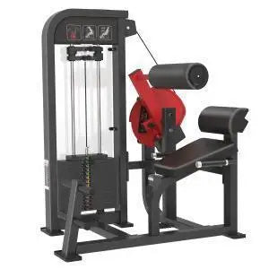 Fitness Equipment Commercial Full Set Of Strength Type Trainer Clip Chest Practice Back Leg Buttocks Gym Special Equipment CB DROPSHIPPING