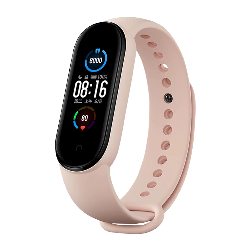 Watchbands for Xiaomi Mi Band 7 bracelet silicone wrist Miband 5 6 NFC Replacement pulsera Sport correa mi band 7 6 3 4 5 strap