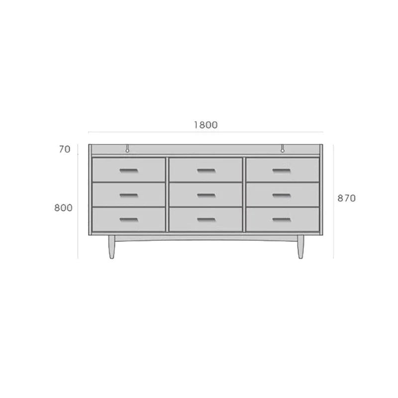 Household French Living Room Cabinets Luxury Large Storage Design Living Room Cabinets Simplecool Szafka Vintage Furnitures