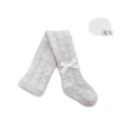 0-8Y Infant Boys Girls Summer Mesh Thin Pantyhose Soft Cotton Toddler Baby Tights Newborn Kids Breathable transparent Stockings