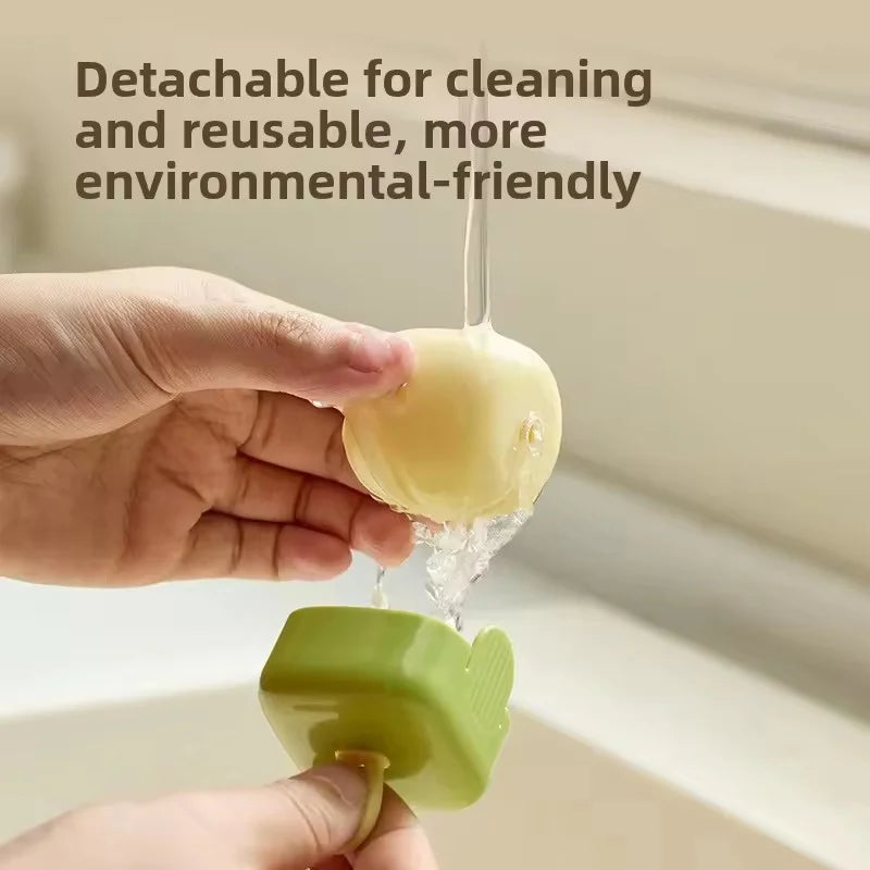 Washable Clothes Hair Sticky Roller Hair Removal Dust Removal Portable Roller Eliminator Brush Reusable Pet Hair Remover for Pet