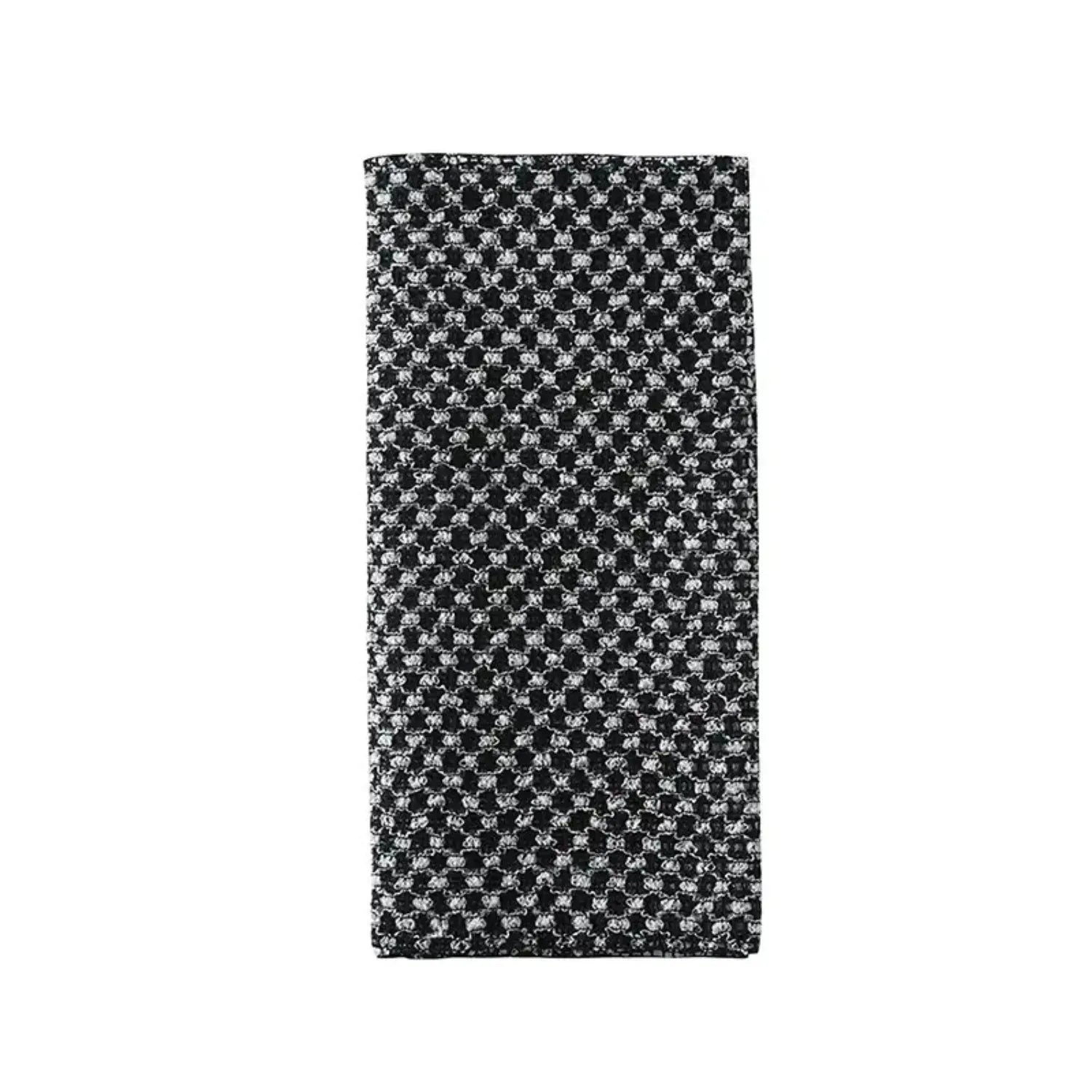 Japanese Exfoliating Bath Towel Ultra-Long Shower Scrubber for Back Antibacterial Foam Washcloth Multi-Use for Shower Skincare