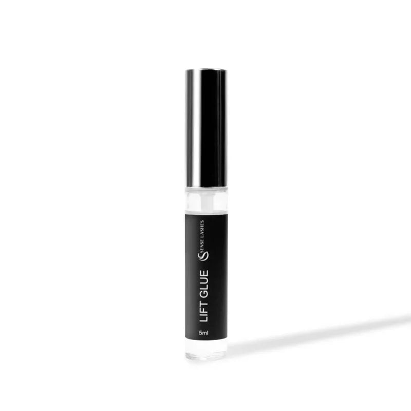 SENSE LASHES Korean Lash Lift Pro Kit Long Lasting Professional Eyelash Perm Kit for Salon & Home Use Makeup Tools CB DROPSHIPPING