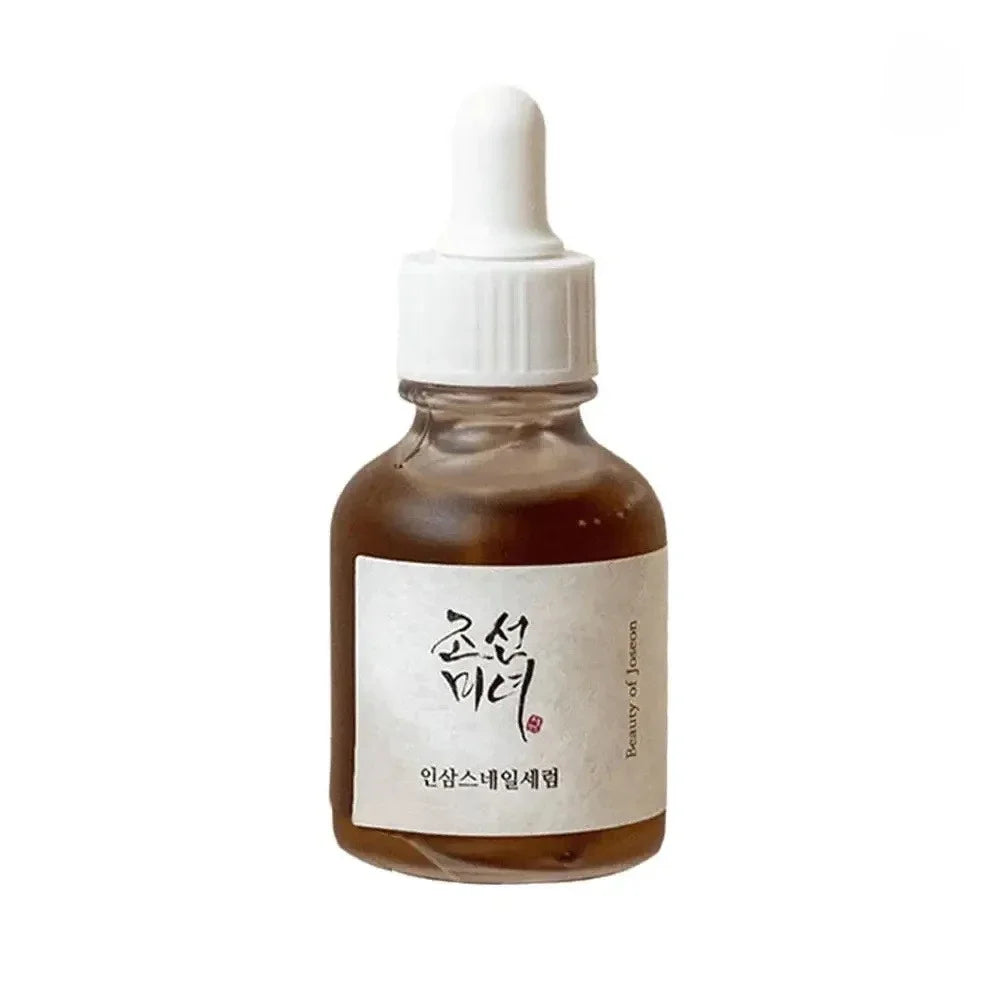 Beauty of Joseon Green Plum Facial Cleanser Toner Essence Hydrate Skincare SPF50+ Anti UV Rice Probiotic Sun Block Sunscreen