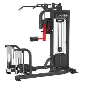 Fitness Equipment Commercial Full Set Of Strength Type Trainer Clip Chest Practice Back Leg Buttocks Gym Special Equipment CB DROPSHIPPING