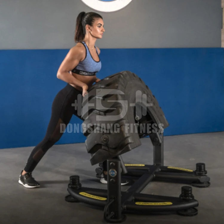 Fitness Exercise Strength Training Good Quality Tyre Flip Tyre Flip Training Tires CB DROPSHIPPING