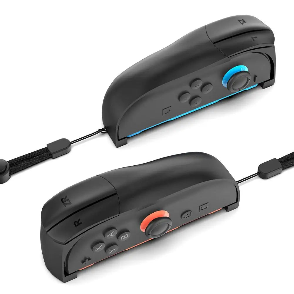 For Switch2 handle mouse bracket 2-Pack Mouse Stand for  Switch 2 Controllers Easy-to-Install CB DROPSHIPPING