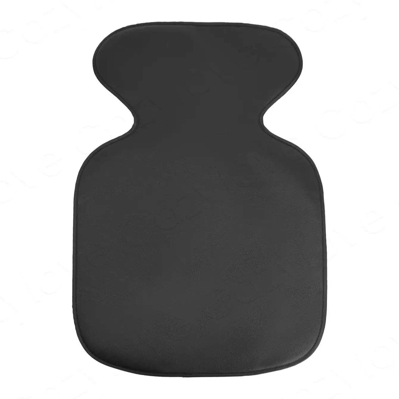 1/2 PCS PU Leather Car Seat Protector Waterproof Non-slip Child Car Seat Mat for Baby Safety Seats CB DROPSHIPPING