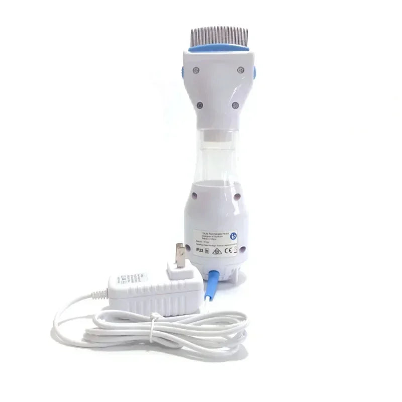 Pet Electric Lice Grabber Comb Multifunctional Physical Flea Removal Killer Brush for Cats Dogs Hair Cleaner Lice Remover Comb CB DROPSHIPPING