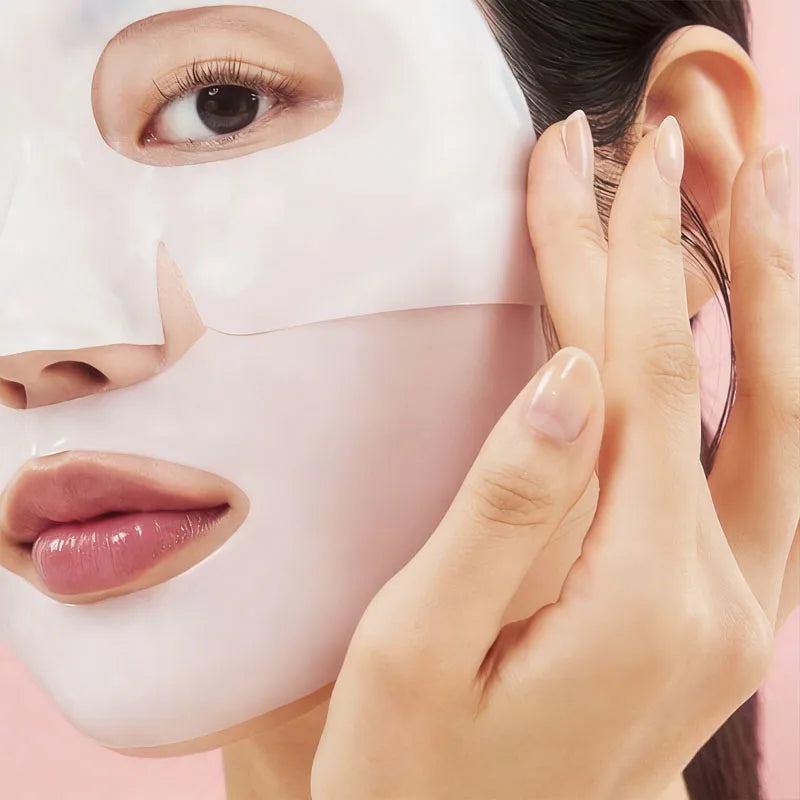 Biodance Bio-Collagen Anti-Wrinkle Hydrating Mask Deeply Hydrates Nourishes Moisturizes And Locks In Water Skincare Products CB DROPSHIPPING