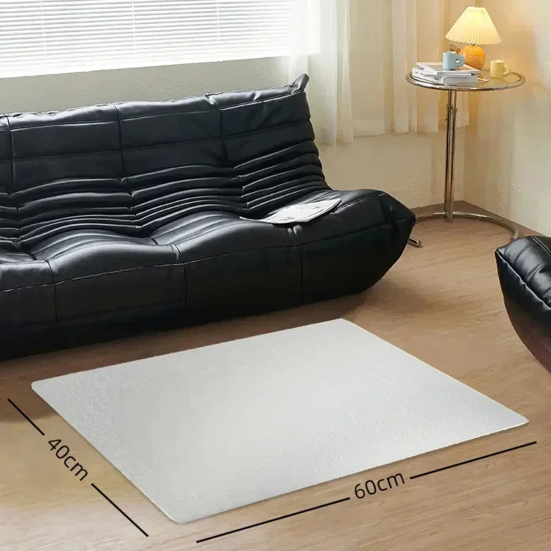 Modern Living Room Rug Home Decor Fashion Luxury Drum Abstract Music Symbol Black White Plaid Large Area Bedroom Decor Rugs