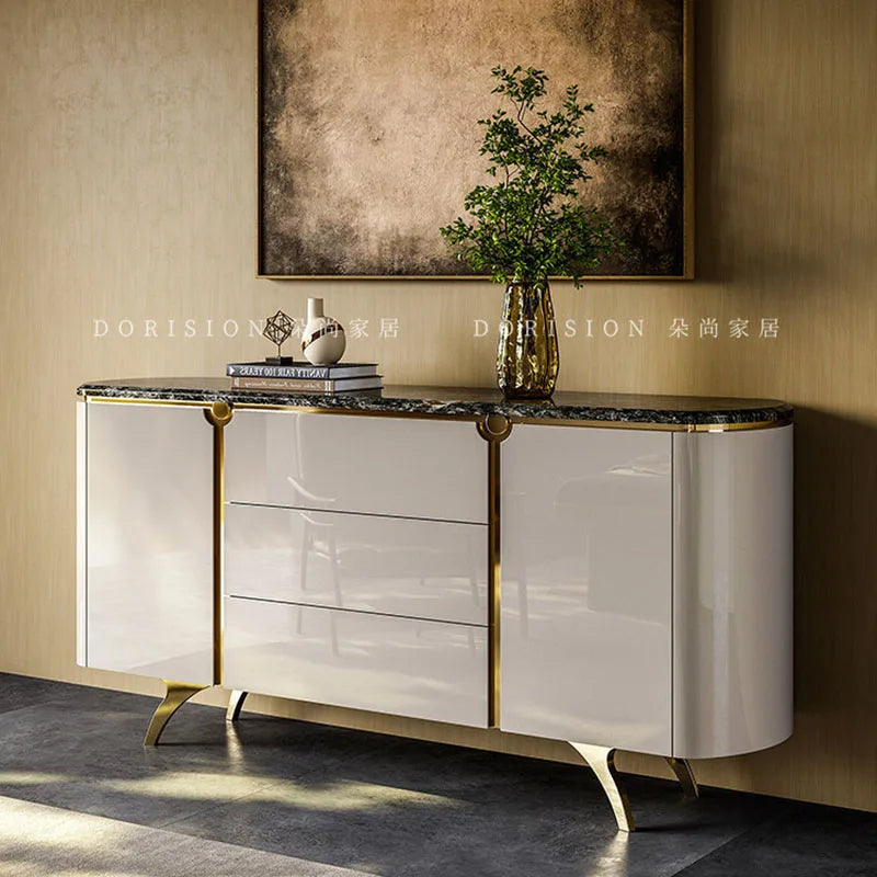 Luxury Wood Living Room Cabinets Drawers Display Decor Filing Living Room Cabinets Librerocoffee Gabinete Lounge Suite Furniture