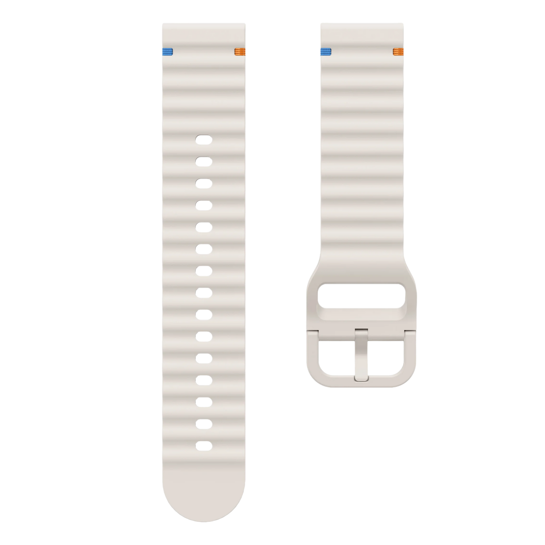22mm Silicone Watch Strap for CMF Watch 3 Pro Sport Wristbands Bracelet Correa for CMF Watch Pro 2 Replacement Accessories Strap CB DROPSHIPPING