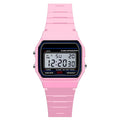 Luxury Men's Analog Digital Military Sport Watch LED Waterproof Wristwatch for Kids And Women with Bracelet Alarm
