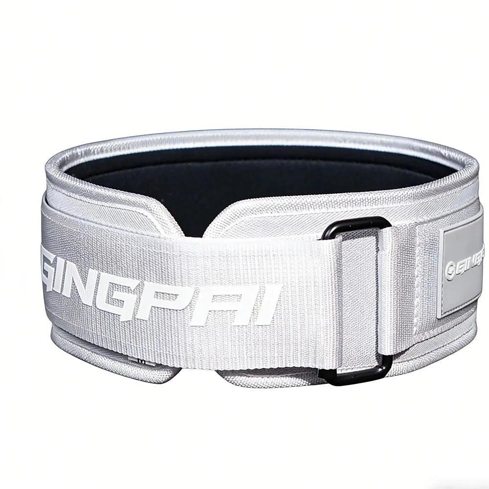 Fitness Belt for Men & Women, Professional for Squats, Deadlifts, Powerlifting, Rowing, Weight Training, Bench Press CB DROPSHIPPING