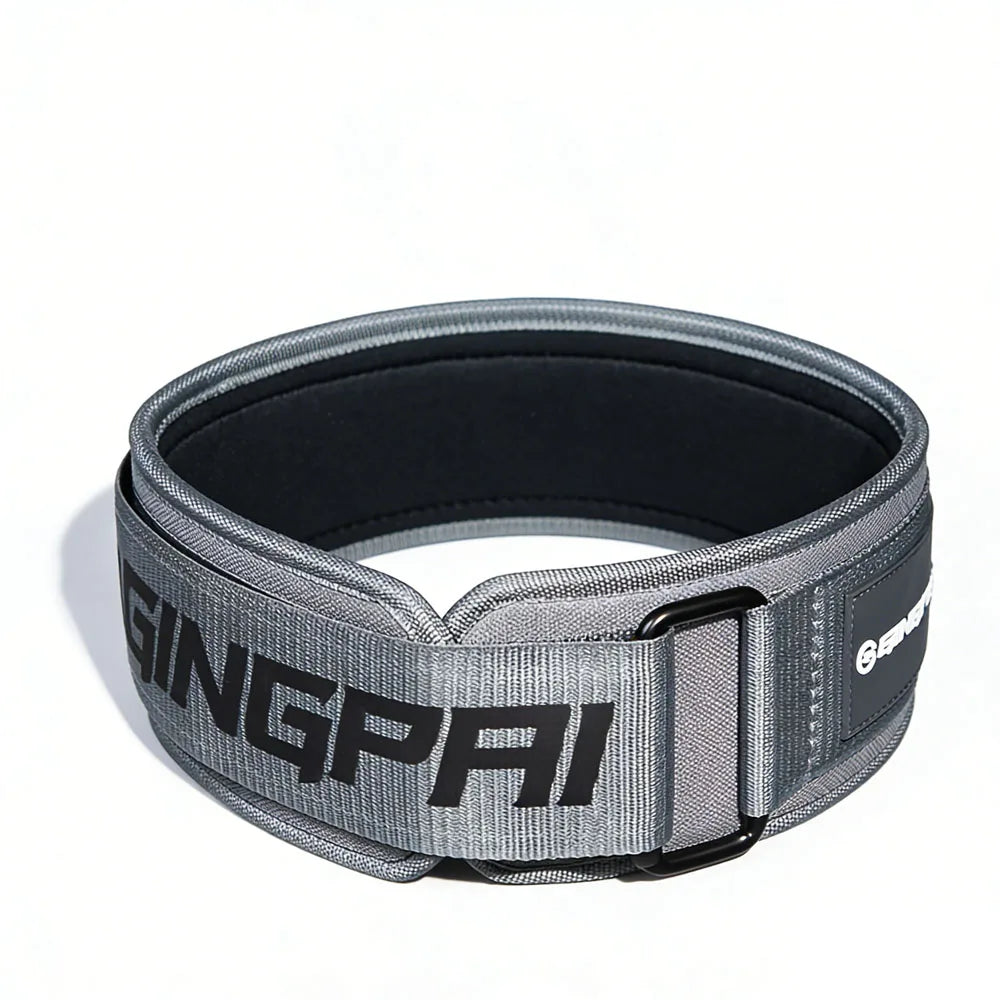 Fitness Belt for Men & Women, Professional for Squats, Deadlifts, Powerlifting, Rowing, Weight Training, Bench Press CB DROPSHIPPING