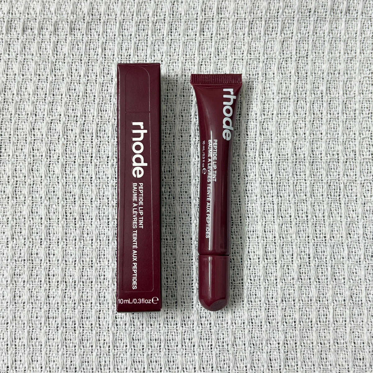 Peptide Lip Treatment Lemontini Lip Glosses Stand Phone Case Skincare Products Face Cream Storage Bags Make Up Mirror Sticker