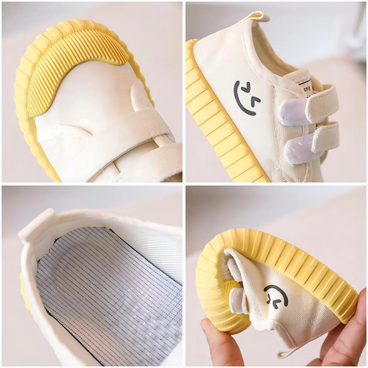 Children Canvas Shoe Candy Color Korean Style Kids Casual Shoes Toddler Girl Boy Breathable Soft Sole Board Shoes Tenis Infantil CB DROPSHIPPING