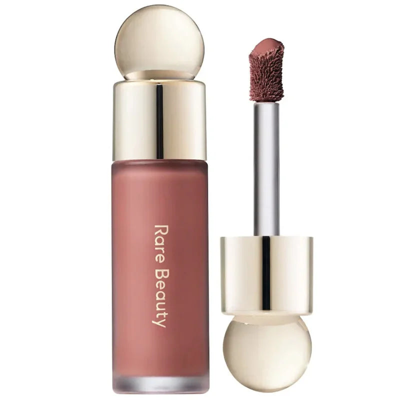 Rare Beauty Soft Pinch Liquid Blush Silky and Glides On Smoothly Long Lasting Plump Makeup Hope Love Virtue Happy Wonder Worth CB DROPSHIPPING