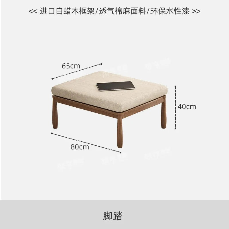 Living Room European Sofas Armrest Frame Designer Bedroom Lounge Corner Sofas Luxury Single Moveis Para Casa Home Accessories