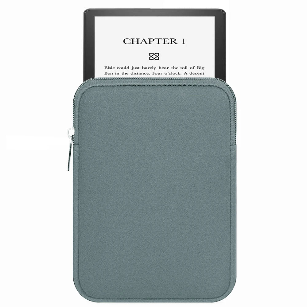 D8 for ONYX BOOX Nova air S 7.8'' Tablet sleeve case 8'' universal cover zipper bag CB DROPSHIPPING
