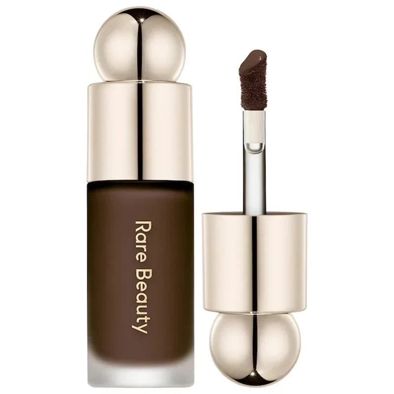 New Rare Beauty Always Sunny Silky Three-dimensional Bronze Contour Stick Natural Shadow Makeup Liquid Blusher Facial Cosmetics CB DROPSHIPPING