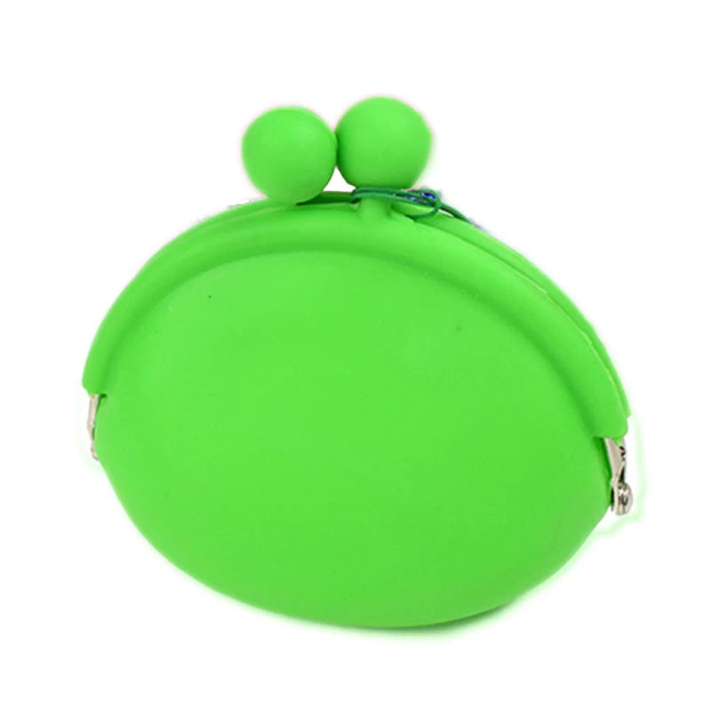 Silicone Pet Dog Train Food Snacks Pockets Bag Walking Dog Training Food Storage Waist Pet Travel Outdoor Product Dog Treat Bag