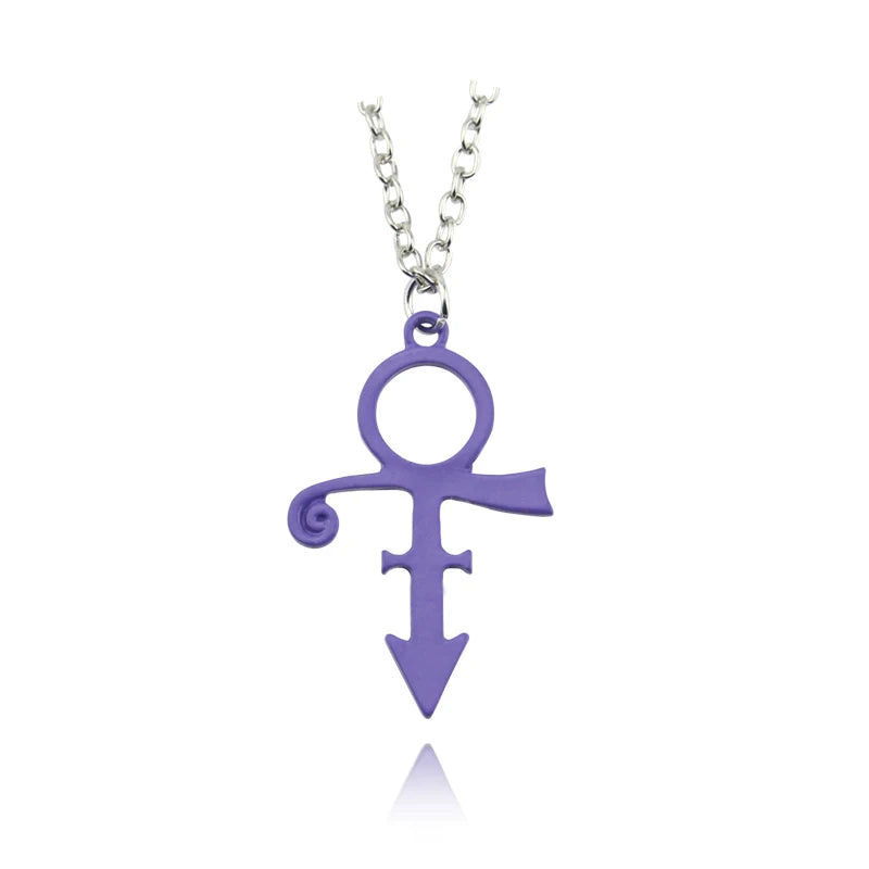 Valentine's Day Gift Music Slipknot Star Necklace Pendant Charm Jewelry Accessories Decorations Pendant Gift