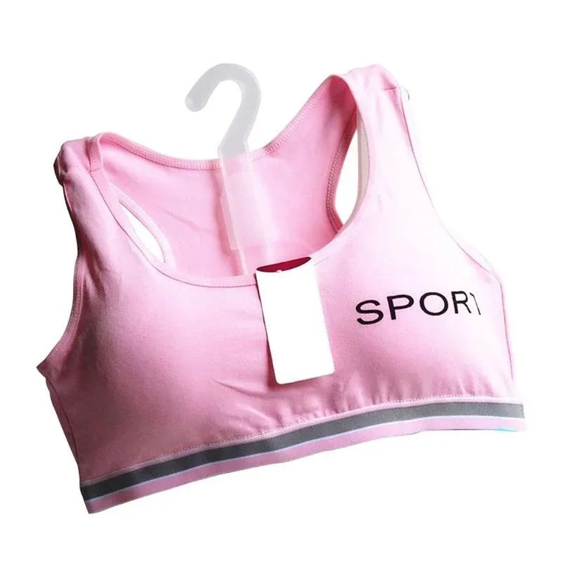 Fitness Sports Bra Women Shockproof Sexy High-Intensity Yoga Bra Bralette Running Gym Vest Cotton Underwear Fashion  Sports bra CB DROPSHIPPING