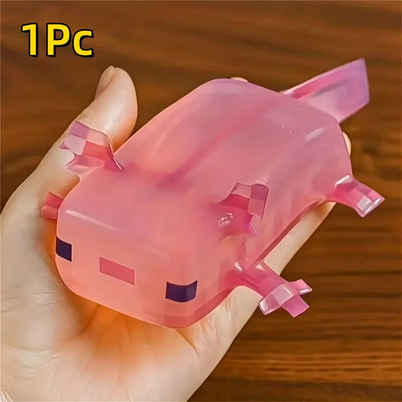 1PC TPR Soft Pinch Sensory Squishy Stress Relax Squeeze Toy, Adult Entertainment Game, Office Party Favors Festival Gifts CB DROPSHIPPING