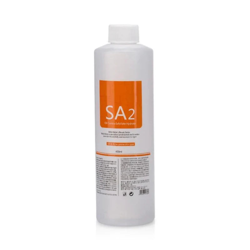 Facial Skincare Face Serum AS1 SA2 AO3 Aqua Peel Solution For Facial Machine Skin Deep Cleaning 400ml Kit of 3 Serums CB DROPSHIPPING