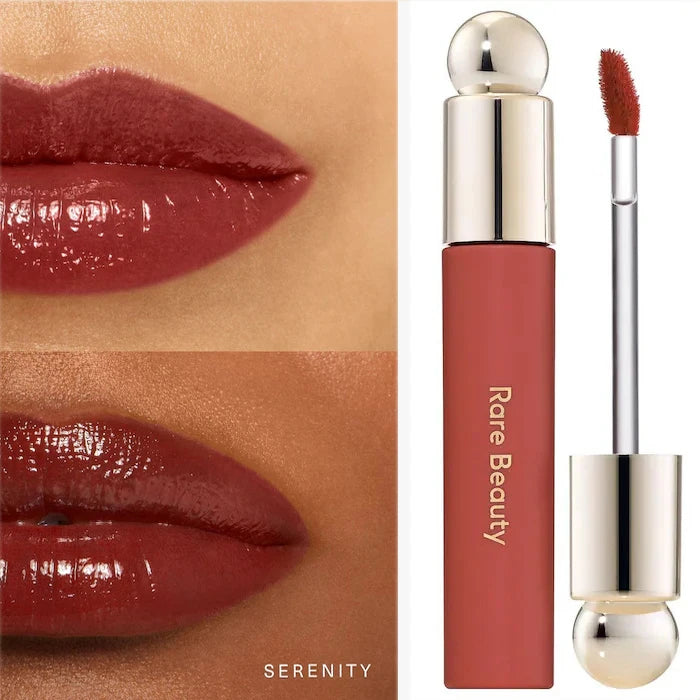 Rare Beauty Soft Pinch Liquid Blush Silky and Glides On Smoothly Long Lasting Plump Makeup Hope Love Virtue Happy Wonder Worth CB DROPSHIPPING