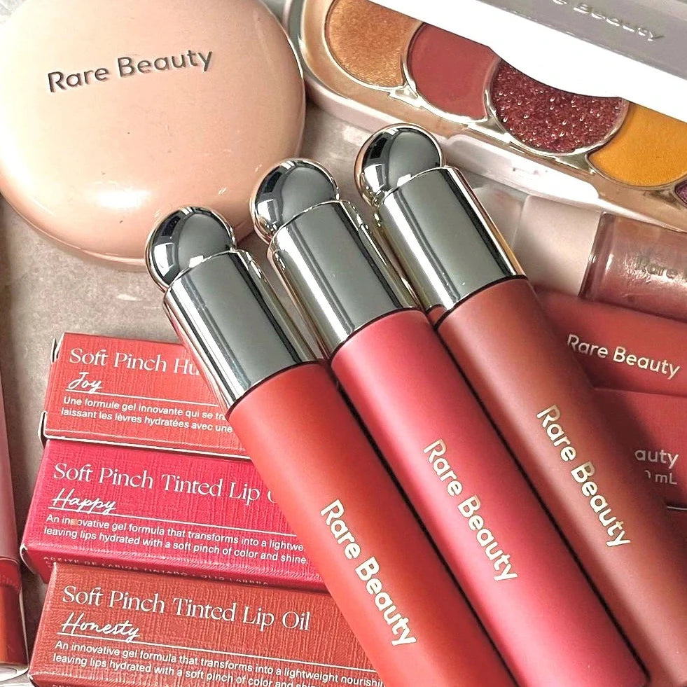Rare Beauty Soft Pinch Liquid Blush Silky and Glides On Smoothly Long Lasting Plump Makeup Hope Love Virtue Happy Wonder Worth CB DROPSHIPPING