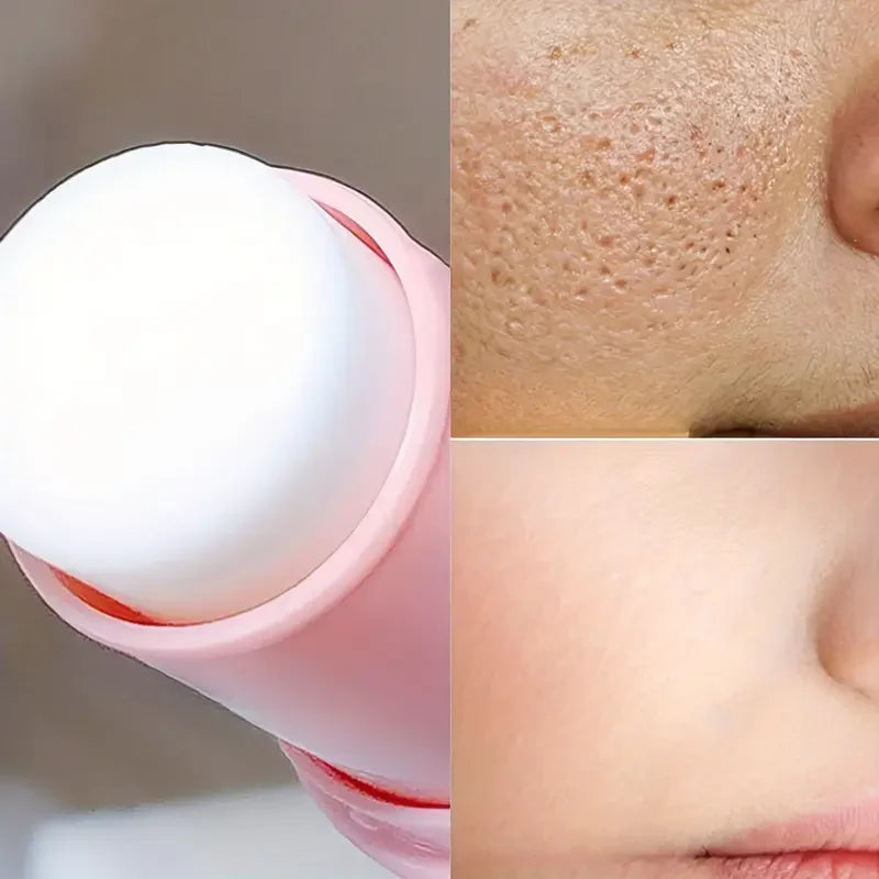 Pore Minimizing Primer Stick Hydrating Concealer All Skin Types Portable Travel Makeup Essential Flawless Base CB DROPSHIPPING