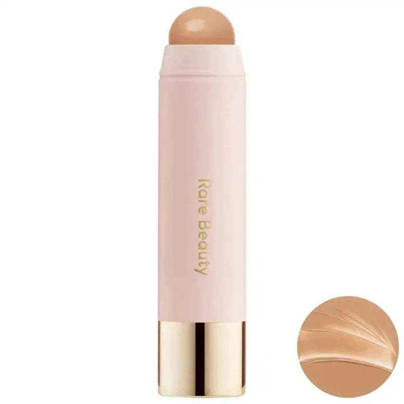 New Rare Beauty Always Sunny Silky Three-dimensional Bronze Contour Stick Natural Shadow Makeup Liquid Blusher Facial Cosmetics CB DROPSHIPPING