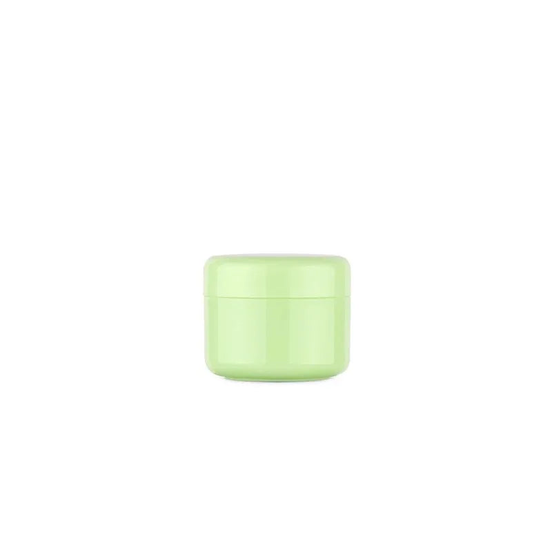 20/30/50/100g Multi-color Cream Bottle Cream Box Sample Bottle Lotion Cosmetic Container Refillable Bottles Empty Makeup Jar