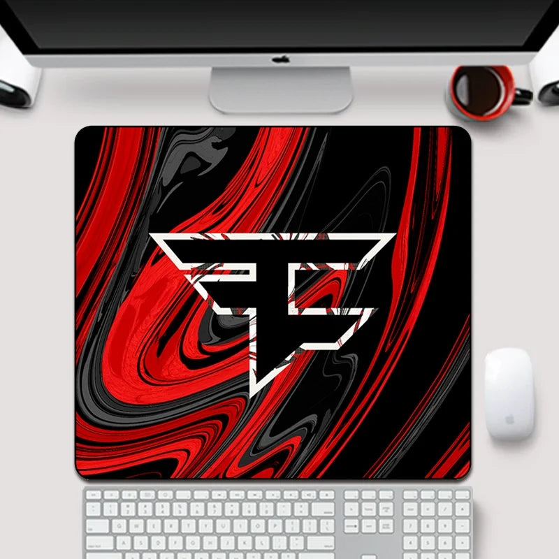 450x400mm Mouse pad Gaming mats Mousepad gamer PC Computer Keyboard XL Desk mat office interior accessories Rubber Anti-slip rug CB DROPSHIPPING