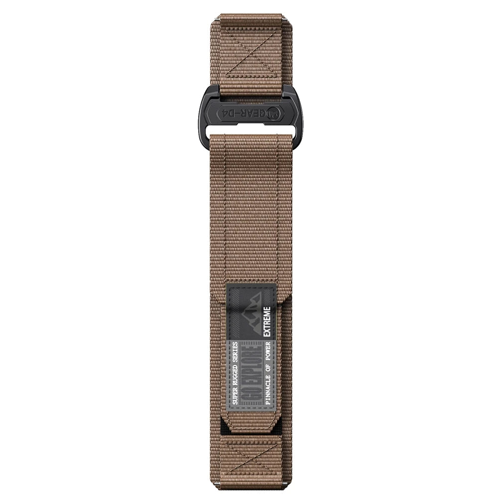 22mm Easy Fit Sport Nylon Strap For Huawei Watch GT6 Pro band For GT6 GT5 GT4 GT3 46mm Ultimate Bracelet Watchband CB DROPSHIPPING
