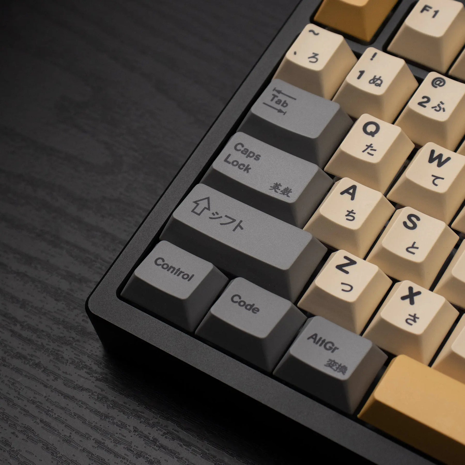 144 keys Desert keycaps Dye Sublimation Cherry PBT keycaps For 61/64/87/96/MX Mechanical Keyboard CB DROPSHIPPING