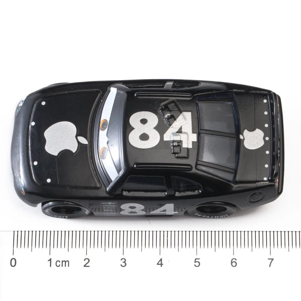 Cars Mcqueen Pixar Cars 3 Lightning Mcqueen Toys Mater Model Collection 1:55 Diecast Vehicles Alloy Car Toy For Children Gifts CB DROPSHIPPING
