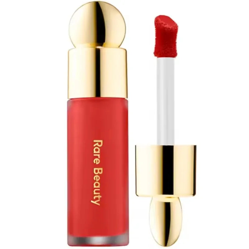 New Rare Beauty Always Sunny Silky Three-dimensional Bronze Contour Stick Natural Shadow Makeup Liquid Blusher Facial Cosmetics CB DROPSHIPPING