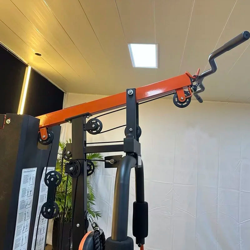 Commercial Fitness Equipment Household Multi Functional Training