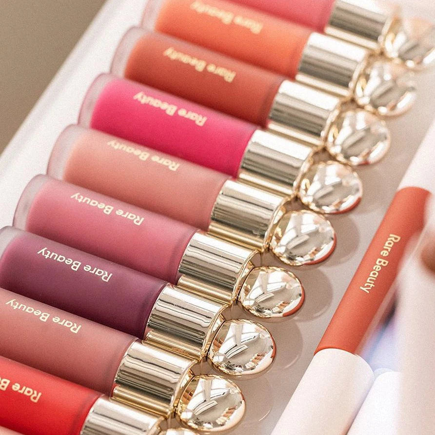 Rare Beauty Soft Pinch Liquid Blush Silky and Glides On Smoothly Long Lasting Plump Makeup Hope Love Virtue Happy Wonder Worth CB DROPSHIPPING