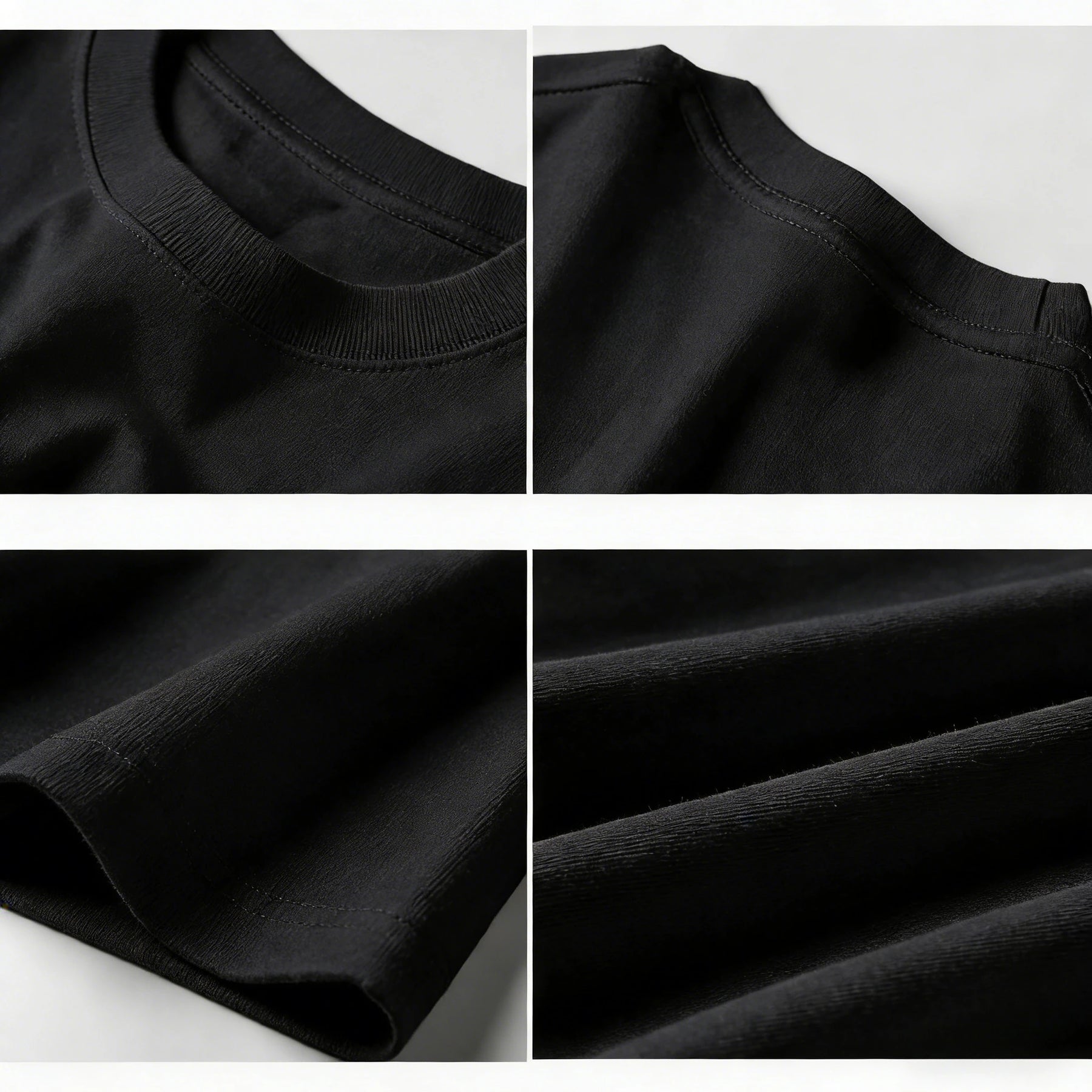 2026 Spring Bestseller Summer American  Pure Cotton T-shirt with Round Neck, High-quality Luxury, Best-selling and Trendy Style CB DROPSHIPPING